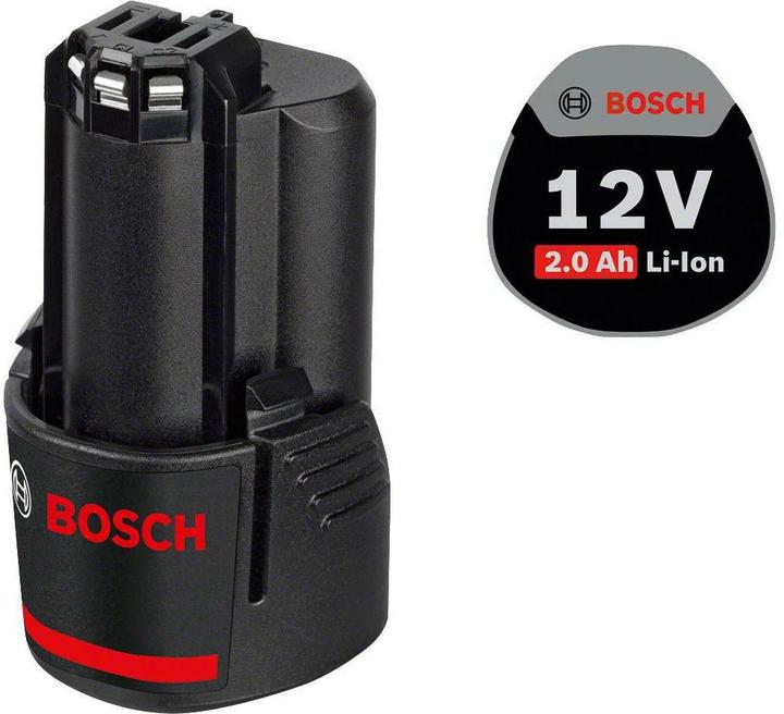 Produktbild Bosch Professional Gsr12-15 (Akkubetrieb)