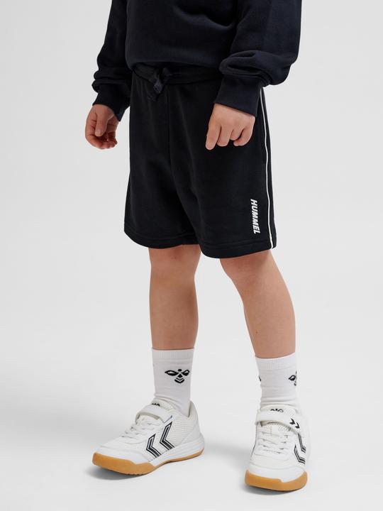 Actual product image hummel hmlCASPER SHORTS (164)