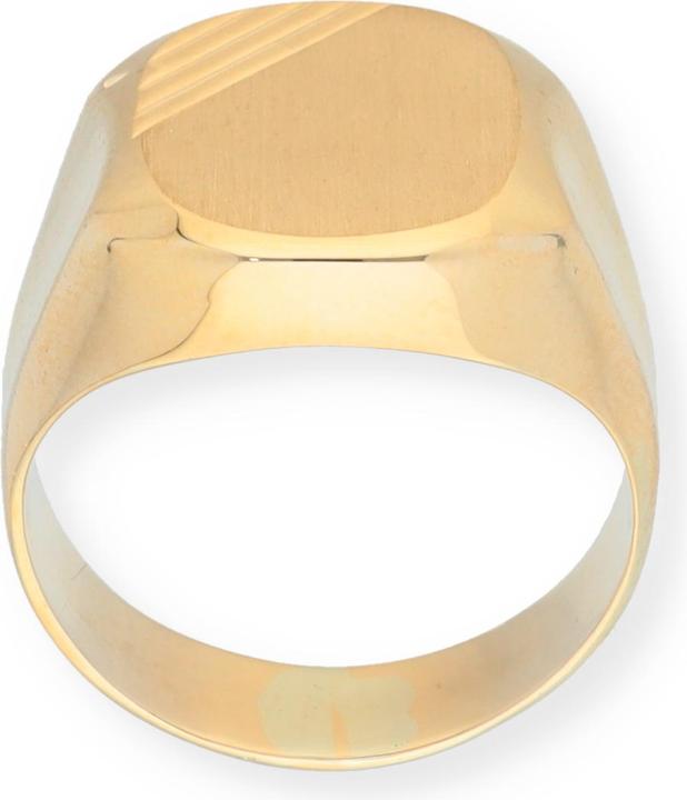 Immagine prodotto Carat Classico maschile (60, 950 Platino)