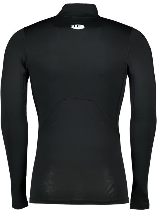 Actual product image Under Armour ColdGear® Armour Compression Mock Men's Long Sleeve (S)