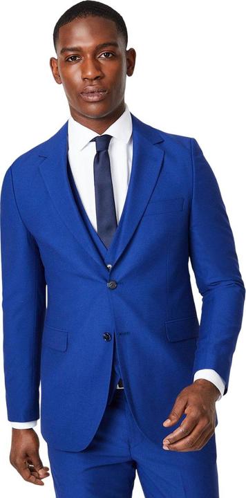 Produktbild Burton Anzugjacke Einreihig (40)