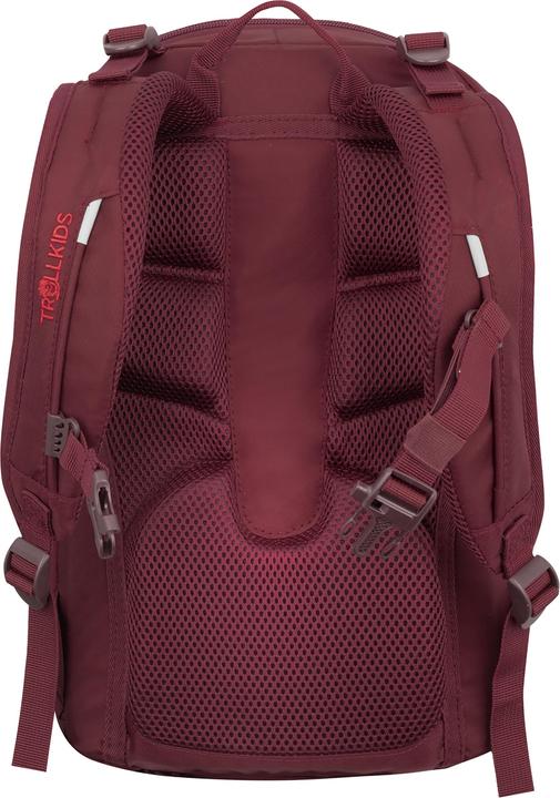 Actual product image Trollkids Kid's Rondane Pack 15 (15 l)
