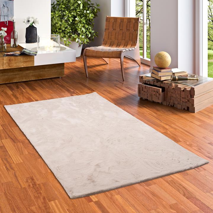 Produktbild Pergamon Fellteppich (180 x 250 cm)