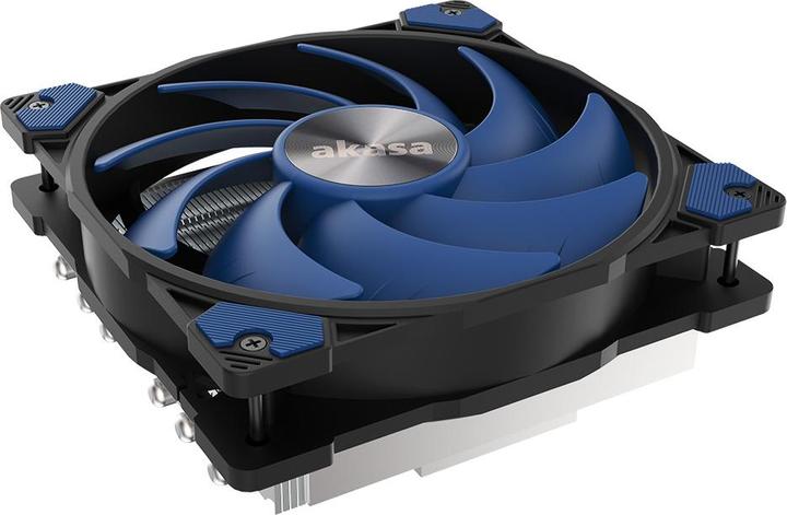 Immagine prodotto Akasa CPU - Alucia H6L