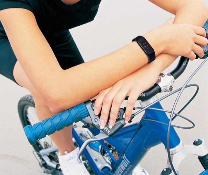 Produktbild Technaxx FitnessTracker (44.80 mm)