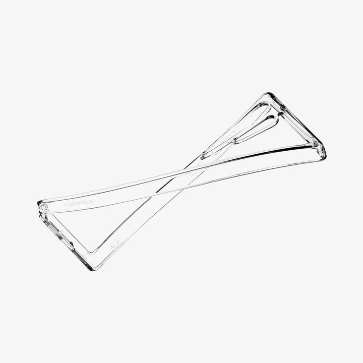 Actual product image Spigen Ultra Hybrid Magfit (Samsung Galaxy S25 Ultra)