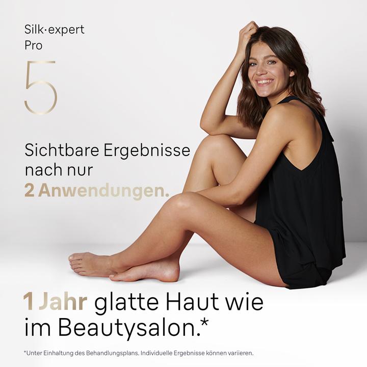 Produktbild Braun Silk-expert Pro IPL PL5356