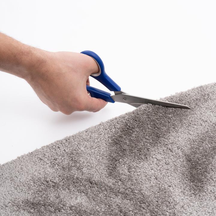 Immagine prodotto Snapstyle Super Soft Hochflorteppich Livorno (80 x 200 cm)