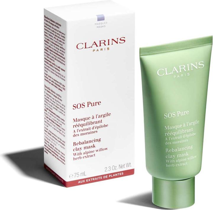 Immagine prodotto Clarins Sos Puro (75 ml)