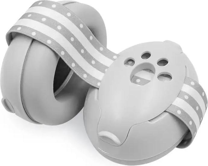 Image du produit Swissdetector Baby Earmuff - 3-48 mois - Bleu