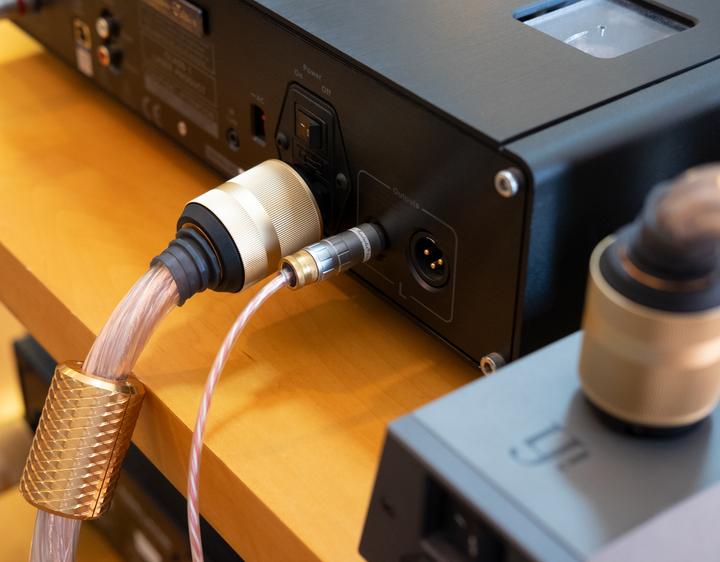 Produktbild iFi Audio SilentPower SupaQuasar (1.80 m)