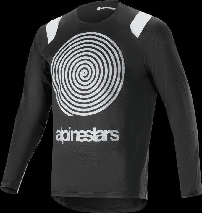 Produktbild Alpinestars Jersey 24 A-Supra Oscar Ls (L)