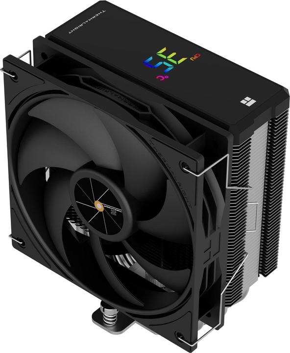 Produktbild Thermalright Assassin X 120 R Digital ARGB BLACK (151 mm)