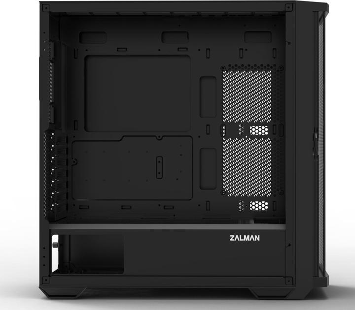 Produktbild Zalman Z10 Plus-Hülle (Mini-ITX, ATX, Mini-ATX)