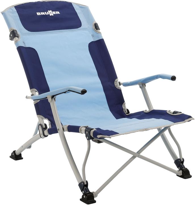 Produktbild Brunner Bula XL