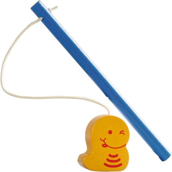 Immagine prodotto Haba pesce (Tedesco, Spagnolo, Olandese, Italiano, Francese, Inglese)