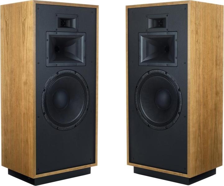 Actual product image Klipsch Forte IV (1 pcs., 100 W)