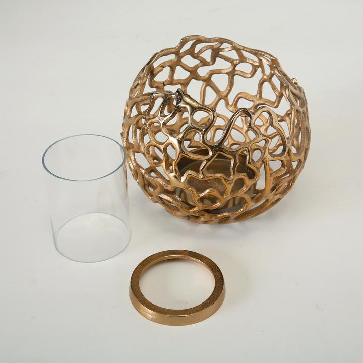 Produktbild Boltze Home Fidan (2 x, Ø 19 x 17 cm, ø 28 x 26 cm)