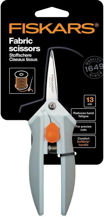 Immagine prodotto Fiskars Easy Action Softgrip (16 cm)