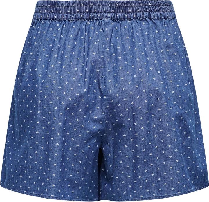 Image du produit Only ONLNOVA Normal geschnitten Shorts Shorts (S)