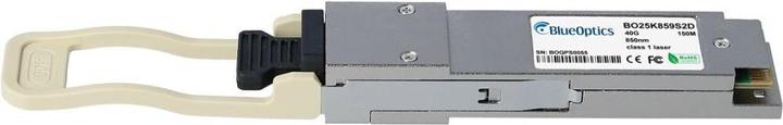 Actual product image BlueOptics Gigamon QSF-502T Compatible QSFP BO25K859S2D