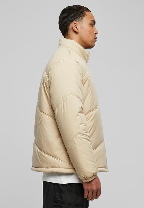 Immagine prodotto Urban Classics Arrow Puffer Jacket (L)