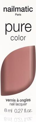 Nailmatic Pure Color