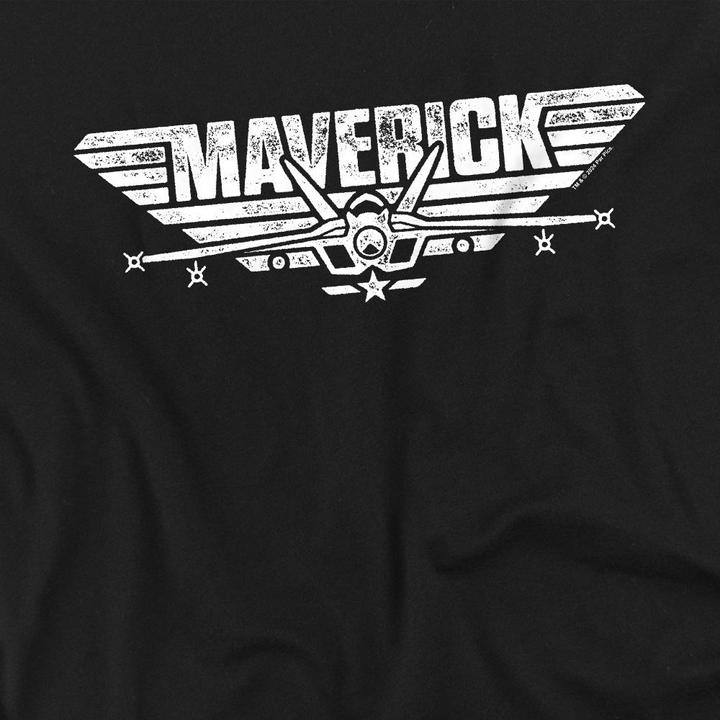 Produktbild Top Gun Maverick TShirt (XXL)