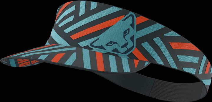 Dynafit Trail Graphic Visor Band (58)