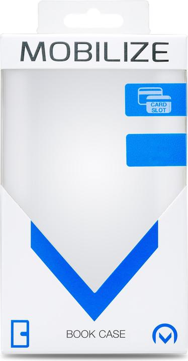 Actual product image Mobilize Premium Gelly Book (Xperia XA2 Plus)