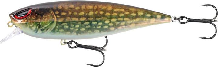 Stucki Fishing Defiler 130S (13 cm)