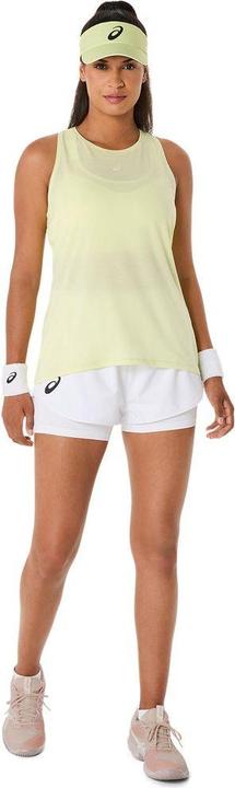 Produktbild ASICS Performance Nagino Run Adjustable Tank (S)