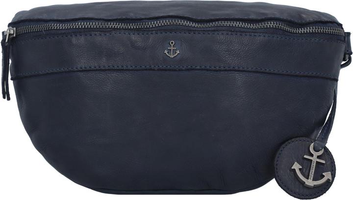 Image du produit Harbour 2nd Anchor Love Sac à bandoulière en cuir 28 cm