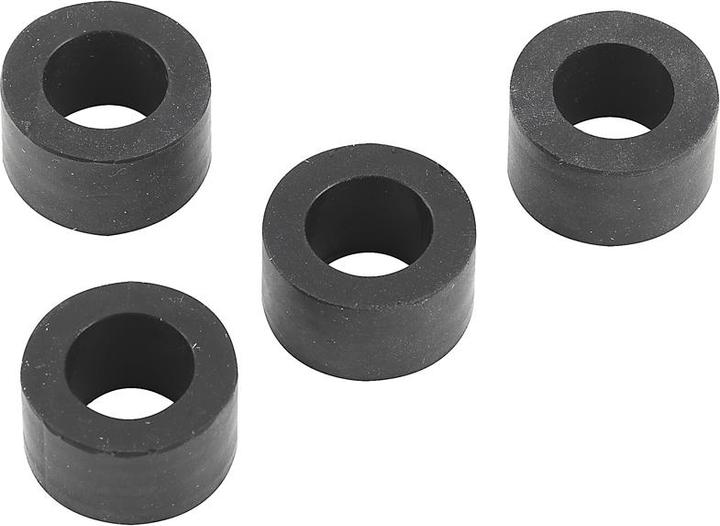 Sjobergs Bankhaken Sjbergs set 4 stuks 25,4mm voor Elite werkbank (4 Stuk)