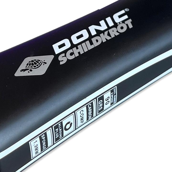 Produktbild Donic Schildkröt CarboTec 900