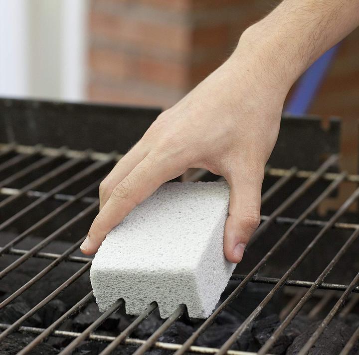 Produktbild Edi Clean Cleaning Block Grill (15.60 cm)