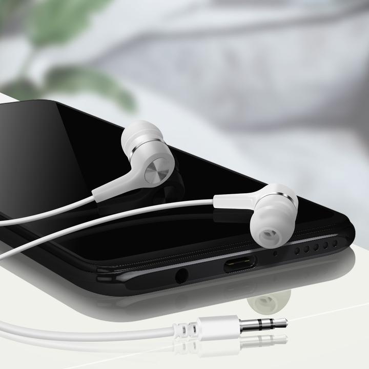 Produktbild Forever In-ear Kopfhörer (Kabelgebunden)