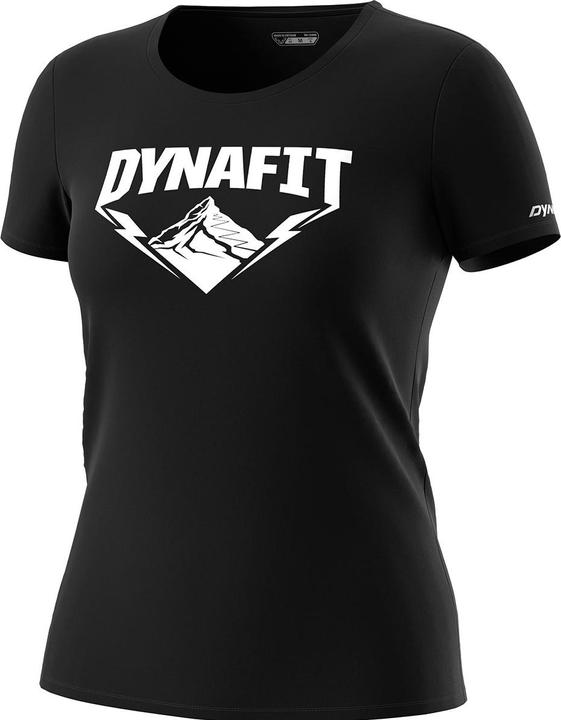 Dynafit Graphic Cotton T-shirt (M)
