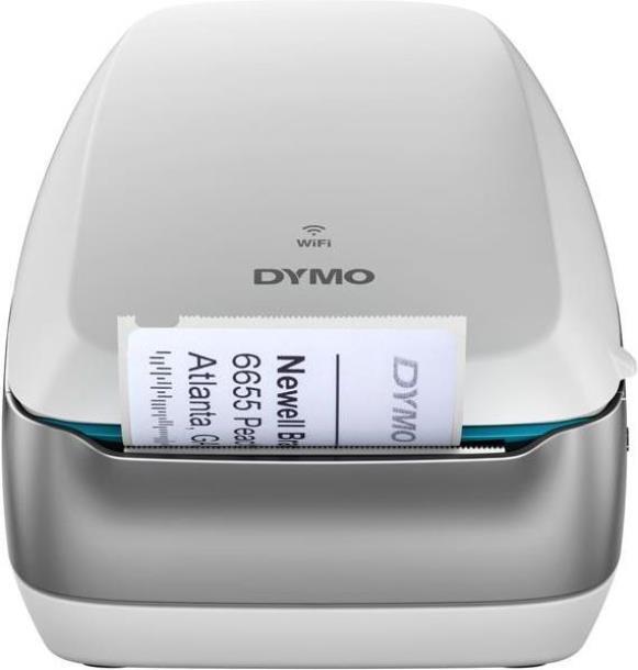 Dymo LabelWriter sans fil (300 dpi)