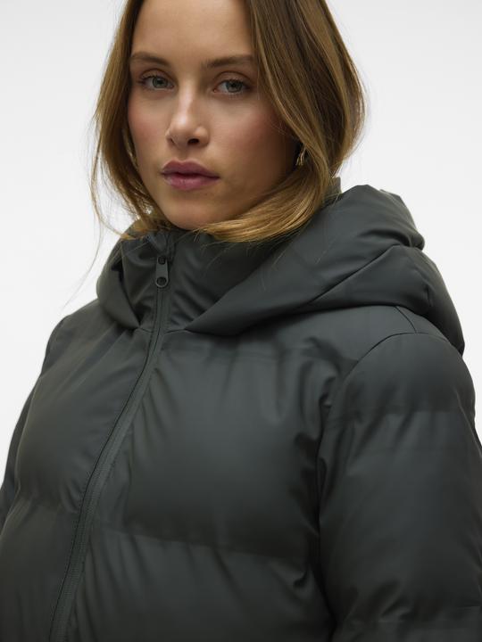 Image du produit Vero Moda VMNOE WAISTED COATED COAT EXC Manteau (M)
