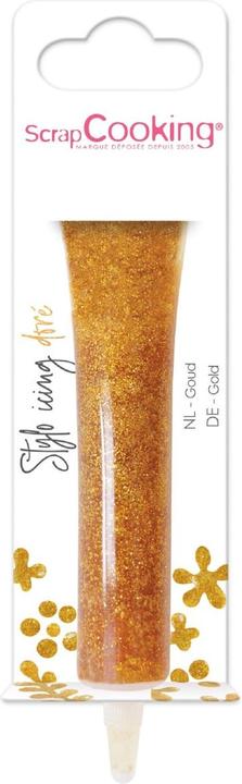 Produktbild ScrapCooking Icing Zuckergussstift (1 x)