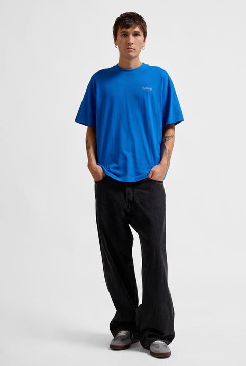 Immagine prodotto hummel hmlLOOSE T-SHIRT S/S BEES STADIUM (S)