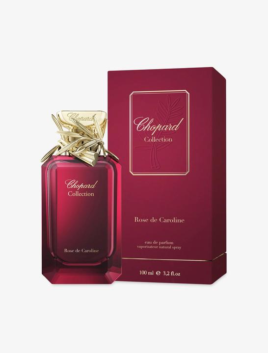 Actual product image Chopard Collection Rose de Caroline (Eau de parfum, 100 ml)