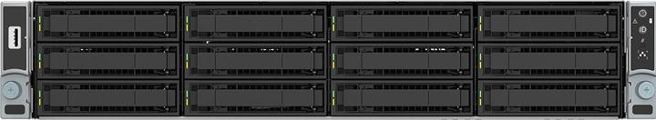 Intel Server Barebone R2312WF0NPR S2600WF0R 2x 3slot PCIe riser card -slot LP PCIe riser card 1x