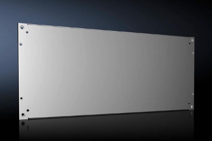 Produktbild Rittal VX Teilmontageplatte, BH: 900x400 mm
