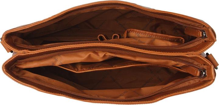 Actual product image The Chesterfield Brand Nola shopper bag leather 30 cm (11 l)