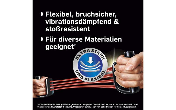 Image du produit Pattex Ultragel (10 g)