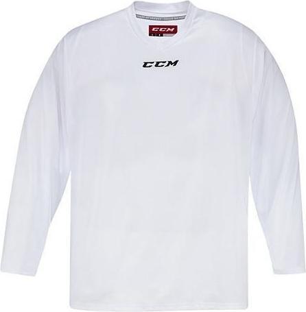 Produktbild CCM 5000 Hockey-Trainingstrikot JR (Schwarz, L/XL) (L)