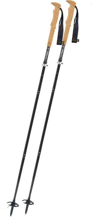 Komperdell FX Lite Carbon Vario Summit (115 - 135 cm)