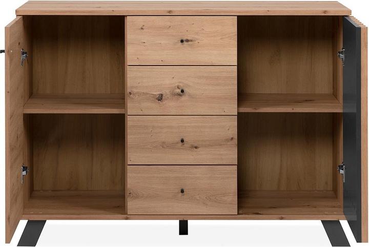 Immagine prodotto Finori Lohsa (120 x 40 x 85 cm)